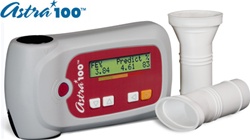Astra100 Spirometer