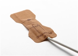 Disposable Fabric Adhesive Sensors - Infant