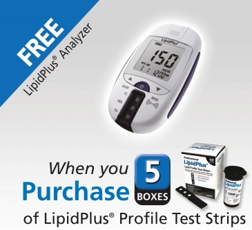 Free LipidPlus Analyzer