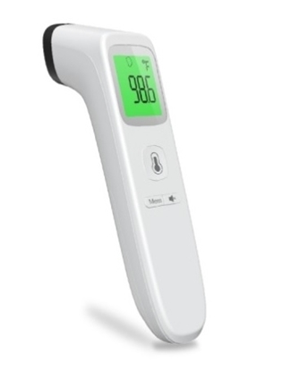 Digital Non-Contact Forehead Thermometer