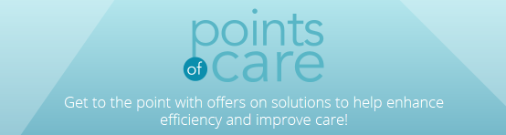Welch Allyn Points of Care