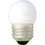 REPLACEMENT BULB FOR AMERICAN OPTICAL 1034 E26 15W 120V 