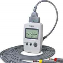 Universal ECG Portable PC-Based 12-Lead ECG Monitor - Avante Health  Solutions
